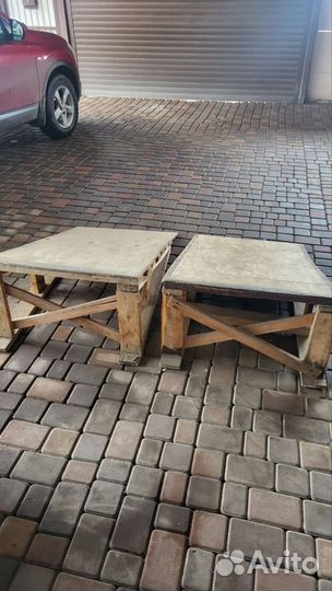 Рампа, кикер для скейт борда