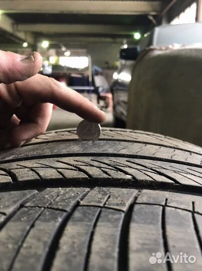 Altenzo Sport Navigator 275/40 R20 и 315/35 R20 193ZR