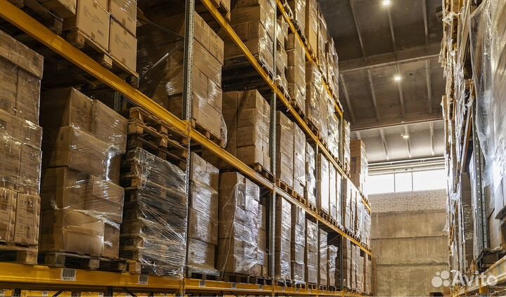 Фулфилмент