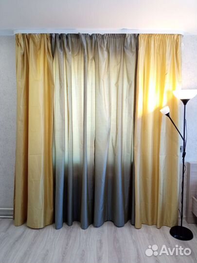Шторы