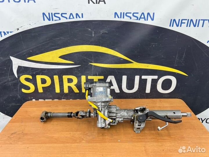 Электроусилитель руля Kia Sportage 5 G4KN