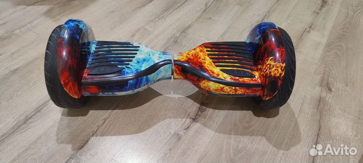 Гироскутер