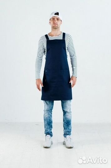 Чёрный китель