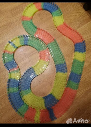 Игрушка Дорога