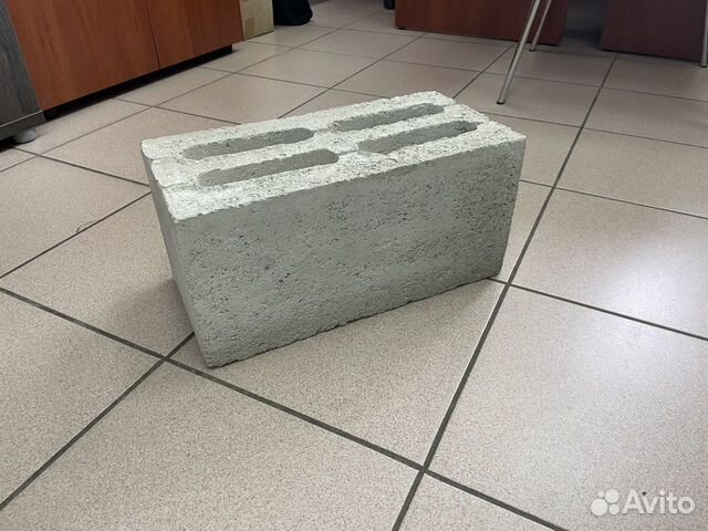 Керамзитобетонные блоки стеновые купить в Тольятти | Товары для дома и ...