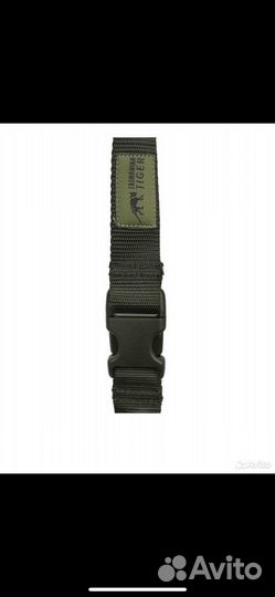 Ремень тактический Tasmanian Tiger