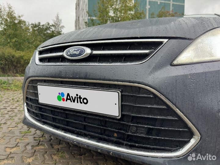 Ford Mondeo 2 AT, 2011, 367 000 км