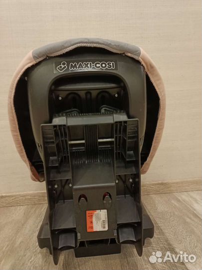 Детское автокресло maxi cosi