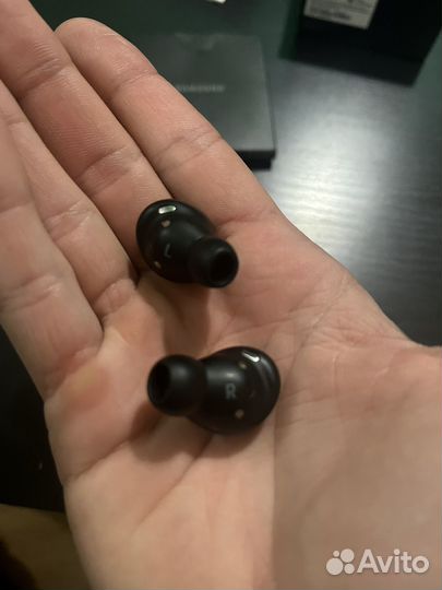 Samsung galaxy buds pro