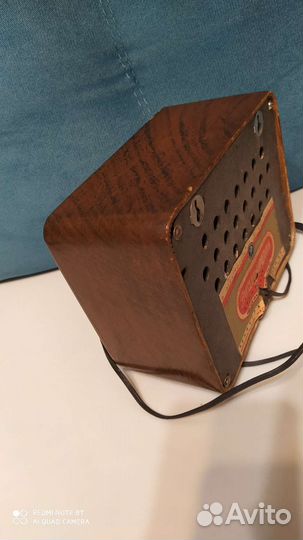 Радиоточка