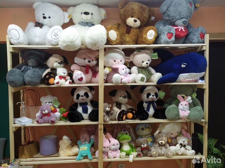 Продам готовый бизнес магазин цветов