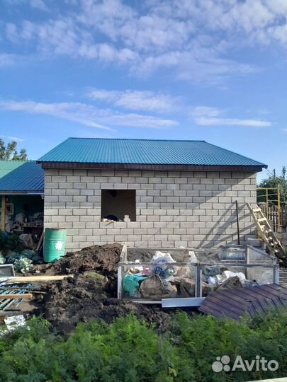 Ремонт и строительство