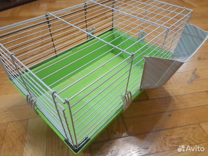 Клетка для морской свинки, грызунов
