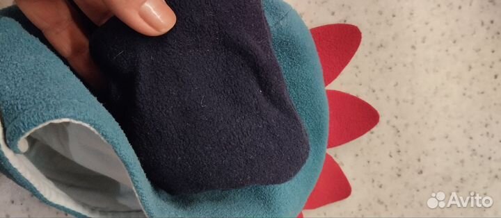 Шапка дракон) и др