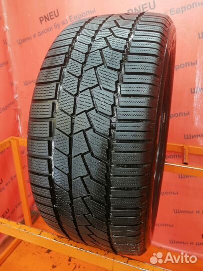 Continental ContiWinterContact TS 860S 255/40 R18 99V