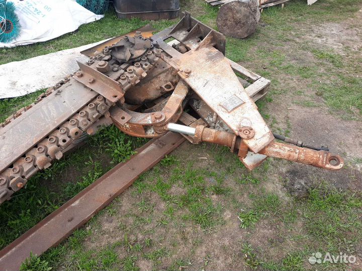 Трактор МТЗ (Беларус) 82.1, 2008