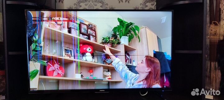 Телевизор SMART tv бу