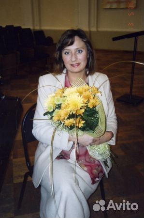 Репетитор физика, математика