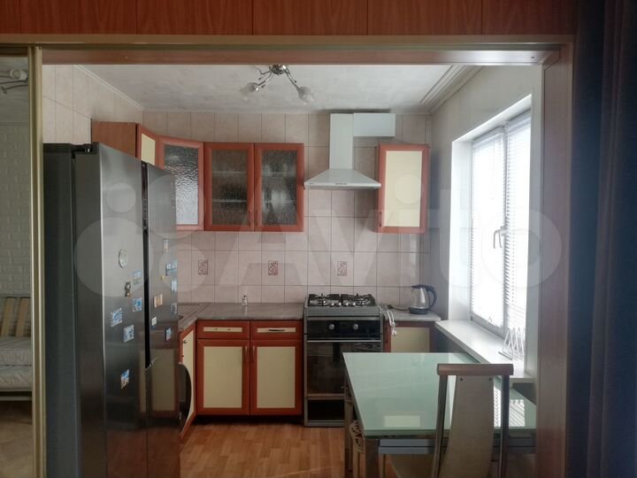 2-к. квартира, 44,2 м², 5/5 эт.