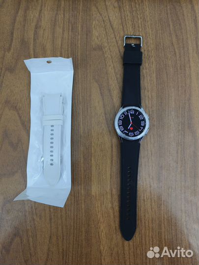 Samsung galaxy watch 4 classic 42mm