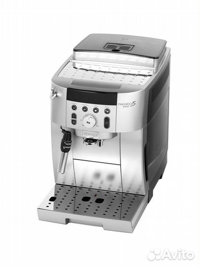 Кофемашина DeLonghi ecam 250.31.SB