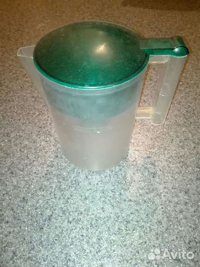 Фильтр для воды