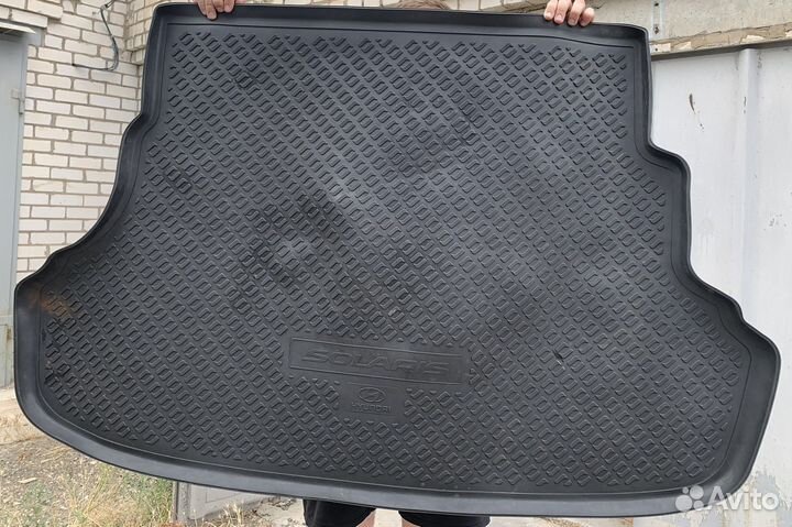 Коврики для автомобиля huyndai solaris 2014 г.в