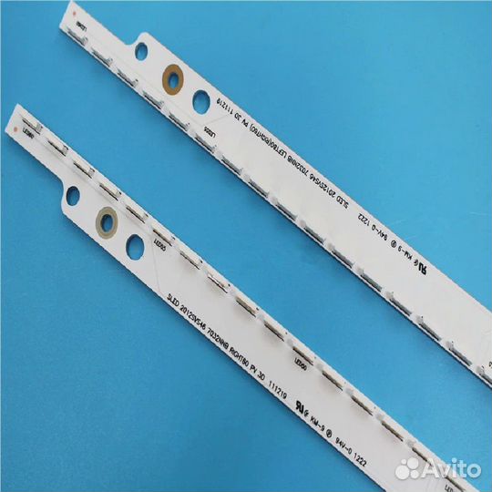 Подсветка для телевизора Samsung 46