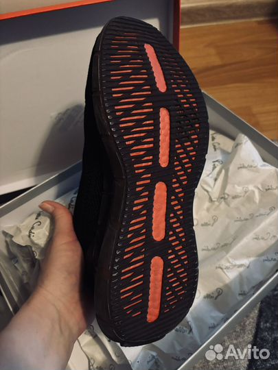 Кроссовки мужские