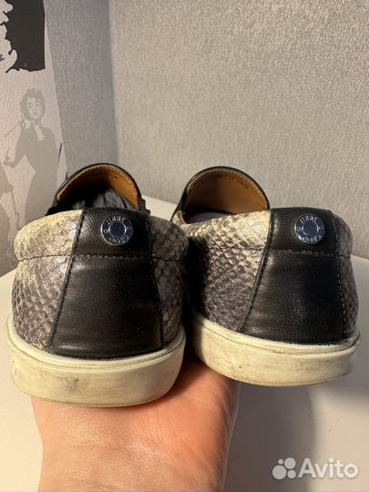 Jimmy choo слипоны