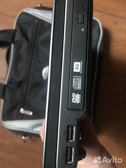 Ноутбук Toshibа Sаtеllitе M100-180