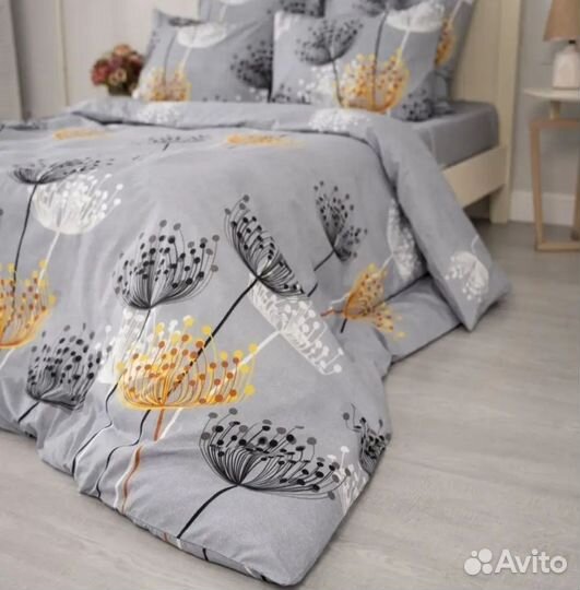 Постельное белье