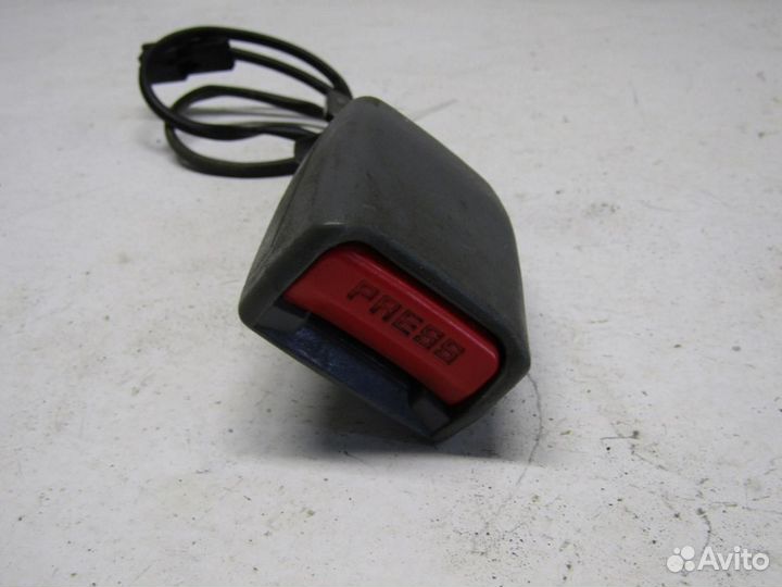 Ответная часть ремня безопасности Lacetti 2003-201