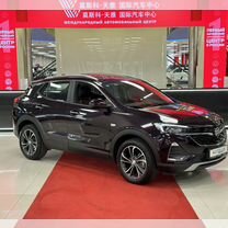 Buick Encore GX 1.3 CVT, 2020, 50 км, с пробегом, цена 2 170 000 руб.