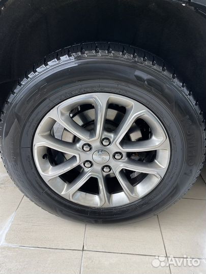 Kumho Crugen HP71 265/60 R18