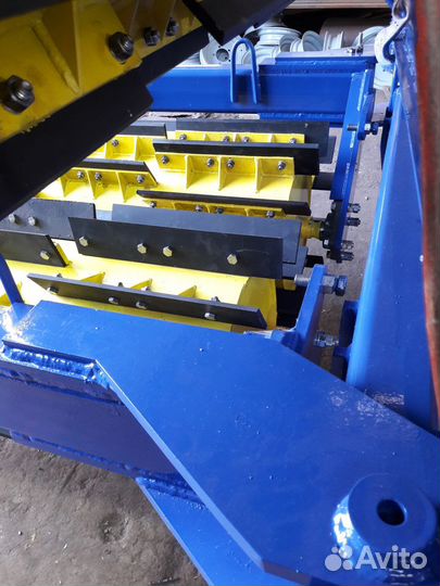 Каток Воронежская почвообрабатывающая техника КИПО-6, 2023