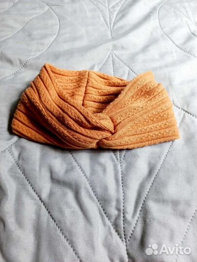 Повязка на голову