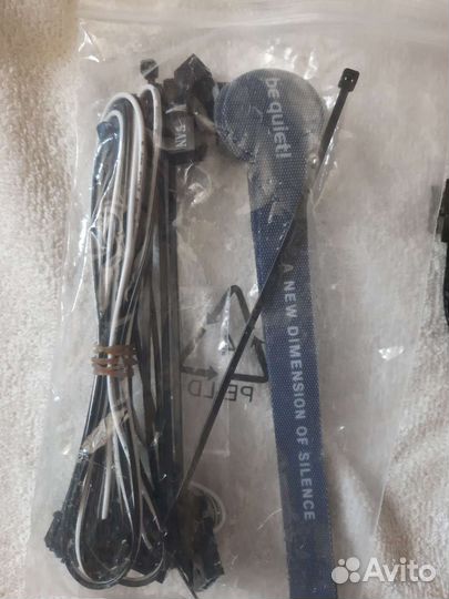 Блок питание на 750w