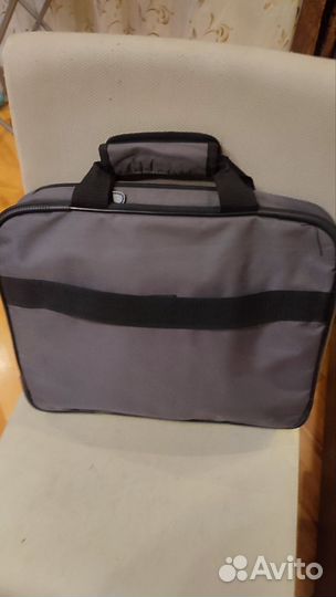 Сумка для ноутбука