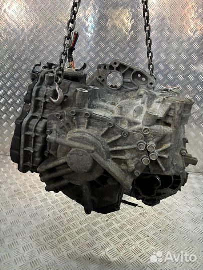 Кпп автоматическая (АКПП) Rover 75 1997-2003