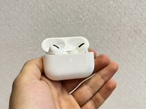 Наушники беспроводные Apple Airpods Pro