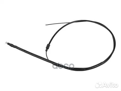 Трос ручного тормоза citroen berlingo Stellox