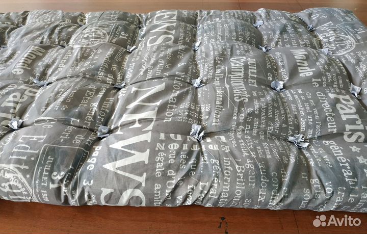 Матрасы 90*190 в наличии