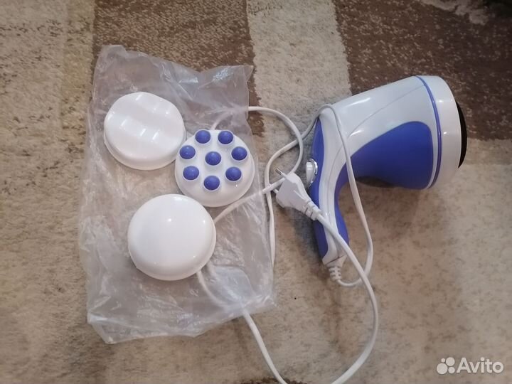 Массажер для тела