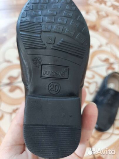 Костюм тройка для мальчика 80-82