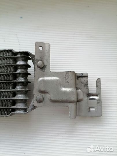 Радиатор АКПП мазда 3 бк, 1.6-2.0л