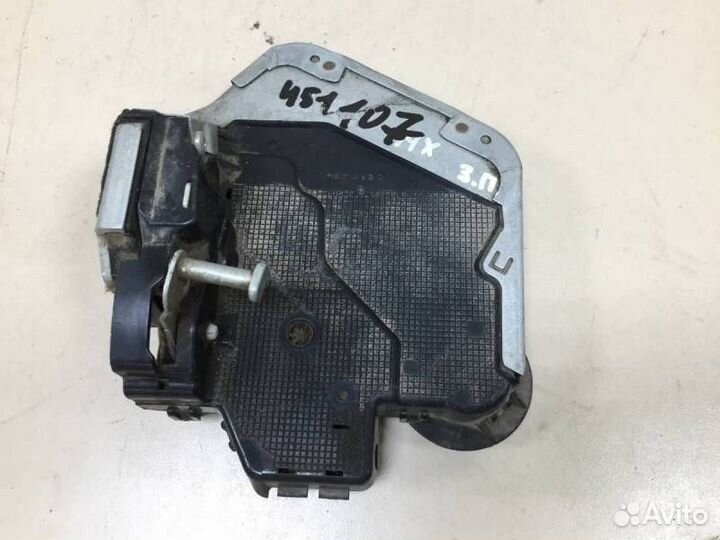 Замок двери задней правой Lexus NX 200/300H 2014