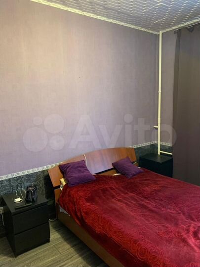 Комната 16 м² в 3-к., 6/8 эт.