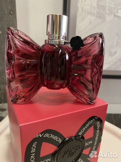 Парфюм 90ml Viktor rolf bonbon новый из USA