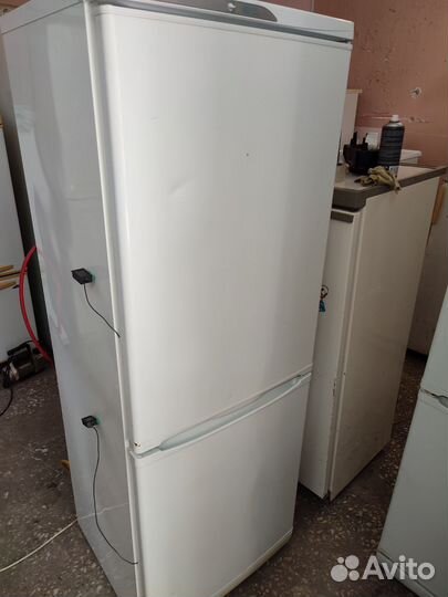 Холодильники Стинол, Индезит. Гарантия Доставка